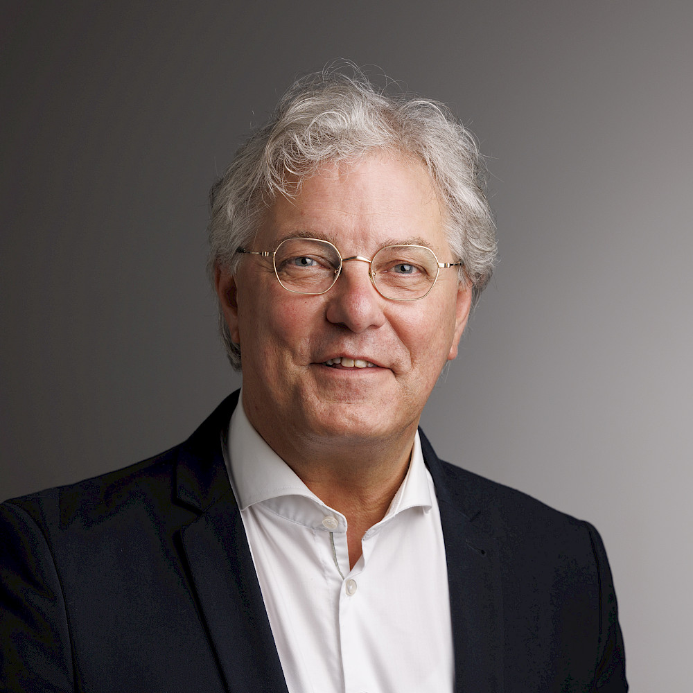 Ton van de Ven
