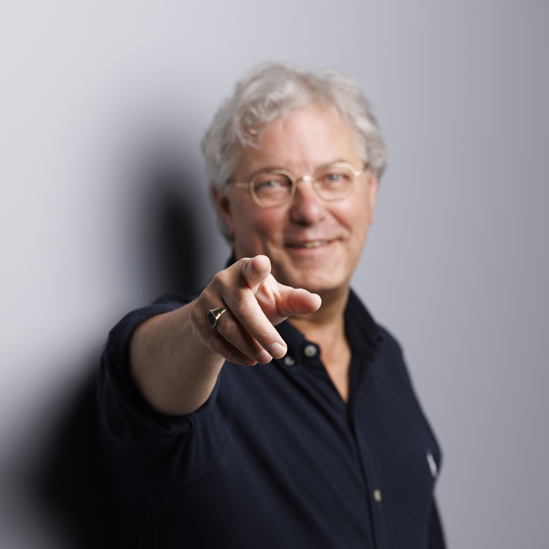 Ton van de Ven